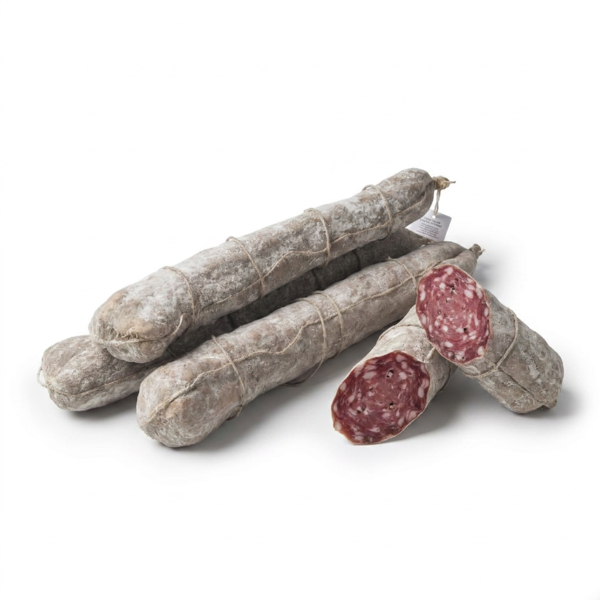 Salame Felino IGP